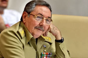 Parlamento Cubano