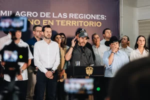 Presidencia de Colombia