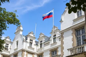 Embajada de la Federación de Rusia en México