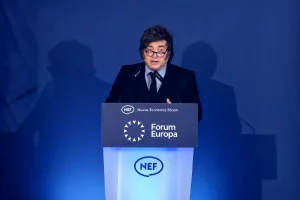 Oficina del Presidente