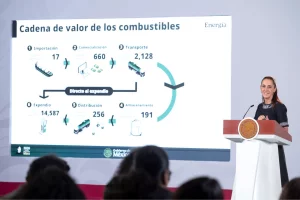 Gobierno de México