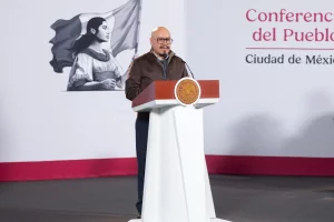 Gobierno de México