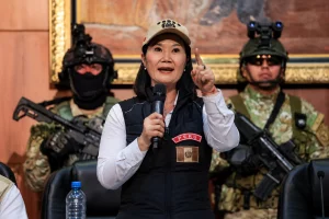 Gobierno de Perú