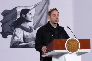 Gobierno de México
